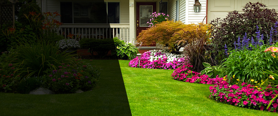 Oneonta Landscapers