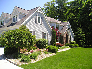 Landscapers and Lawncare Services in Oneonta, AL